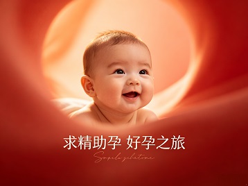 比如求精助孕科学助孕 开启专属好孕之旅