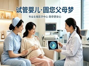 比如辅助生育服务 试管婴儿行业的兴起背景、发展与未来展望