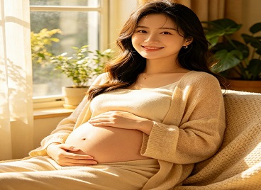 比如代孕女生有哪些方案可以帮助优势卵泡快速排出